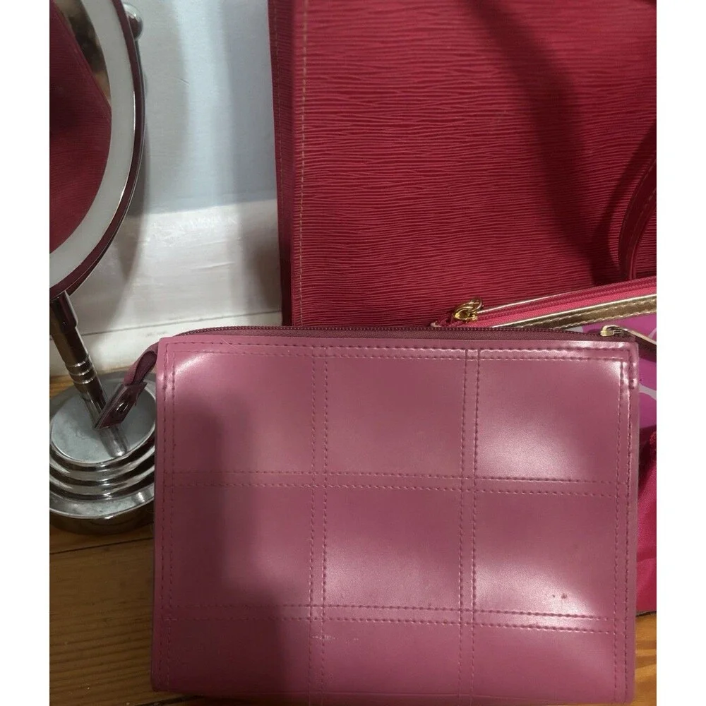 Estée Lauder, Lilly Pulitzer for Estée Lauder pink designer